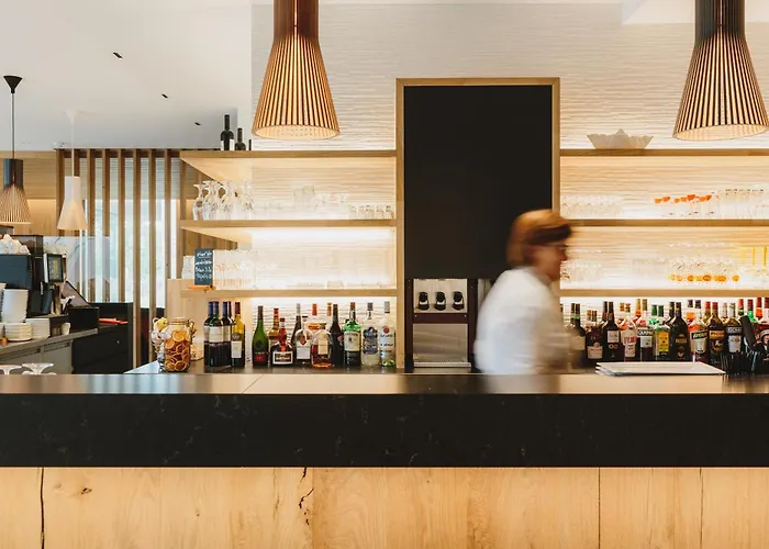 Aparthotel Domein Ter Helme 4*