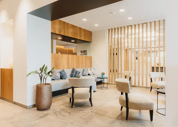 Domein Ter Helme 4* Oostduinkerke