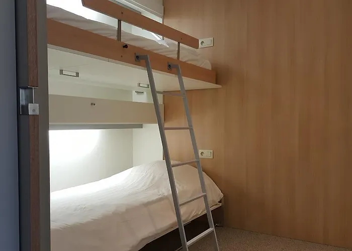 Aparthotel Domein Ter Helme