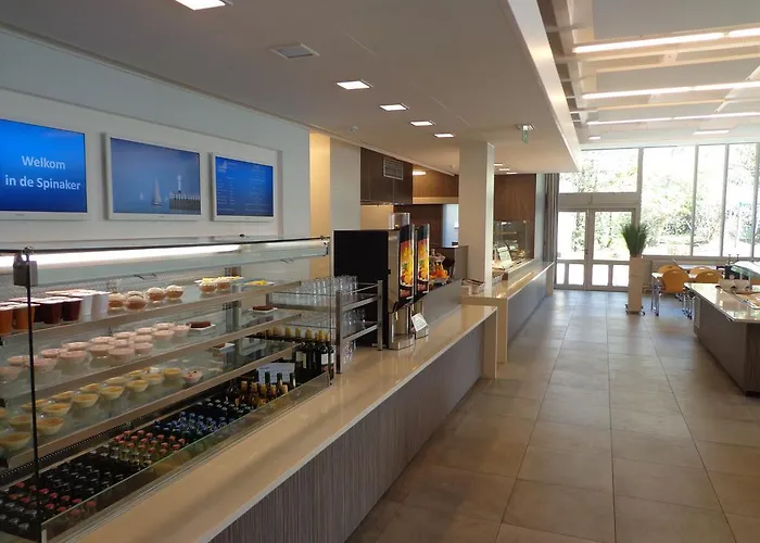 Domein Ter Helme Aparthotel Oostduinkerke