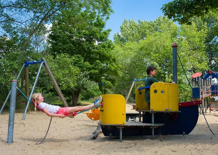 Domein Ter Helme Aparthotel