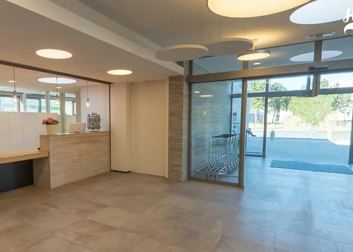 Domein Ter Helme Aparthotel