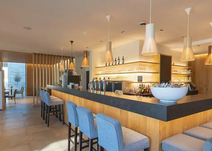 Domein Ter Helme 4* Остдёйнкерке