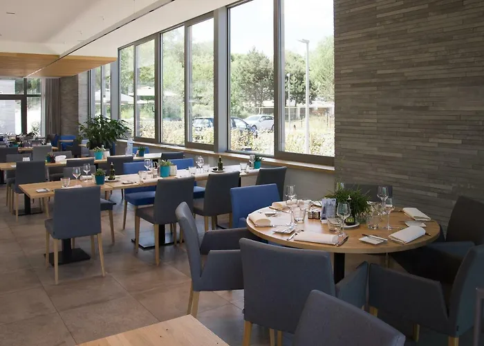 Domein Ter Helme Aparthotel 4*