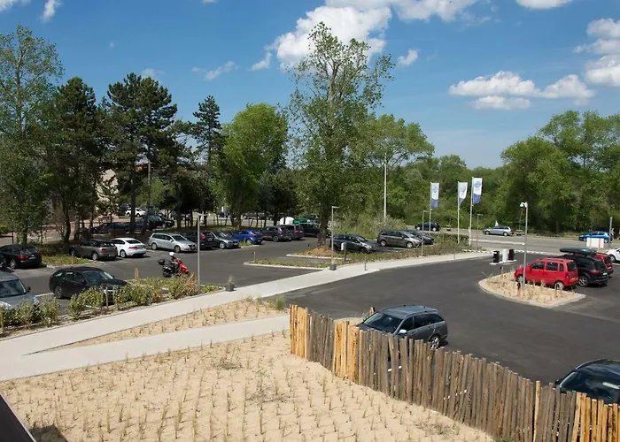 Domein Ter Helme Aparthotel